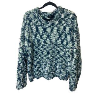 Forever 21 Sweater Sz 3X